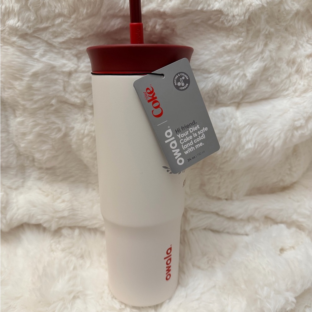 Diet Coke Social Club Owala - Picture 3 of 9